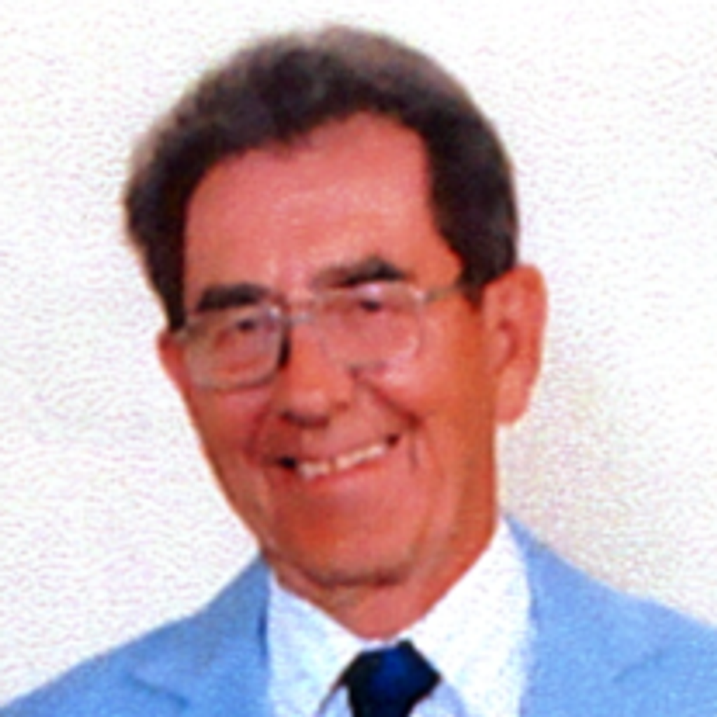 Lawrence M. Blanchard