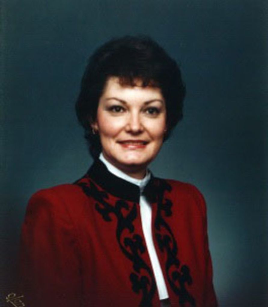 Retha Mae Jarman