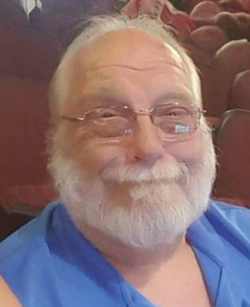 Randy Steven Blackburn Profile Photo