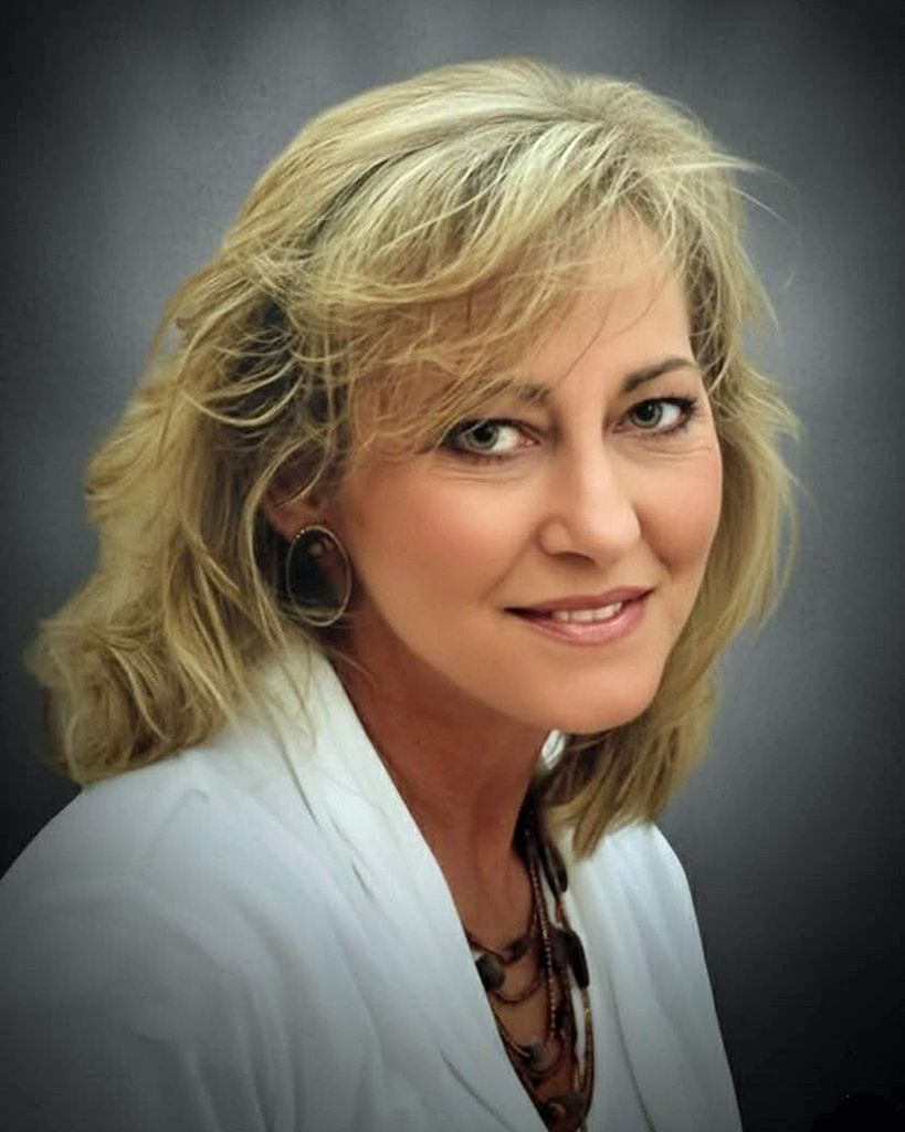 Tina Stauffer Profile Photo