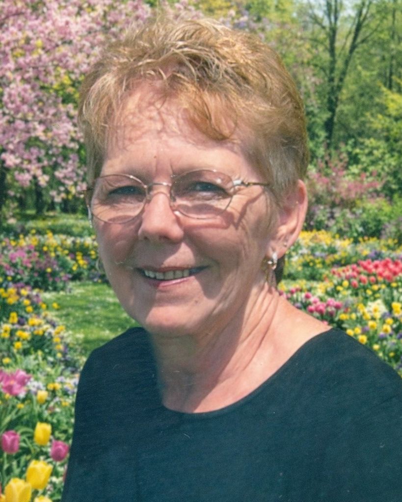 Claudia J. Ice Profile Photo