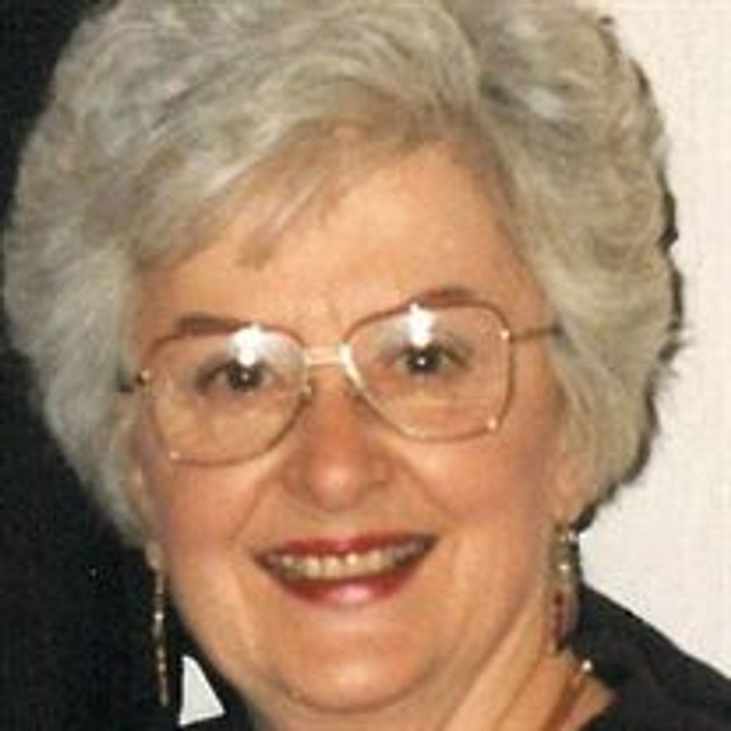 Dorothy Jane Bush