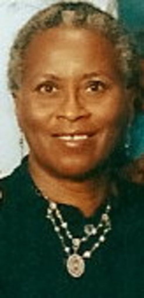 Doris Marie Leblanc