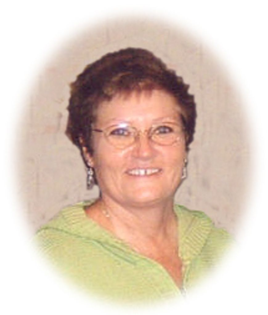 Beverly Erdman
