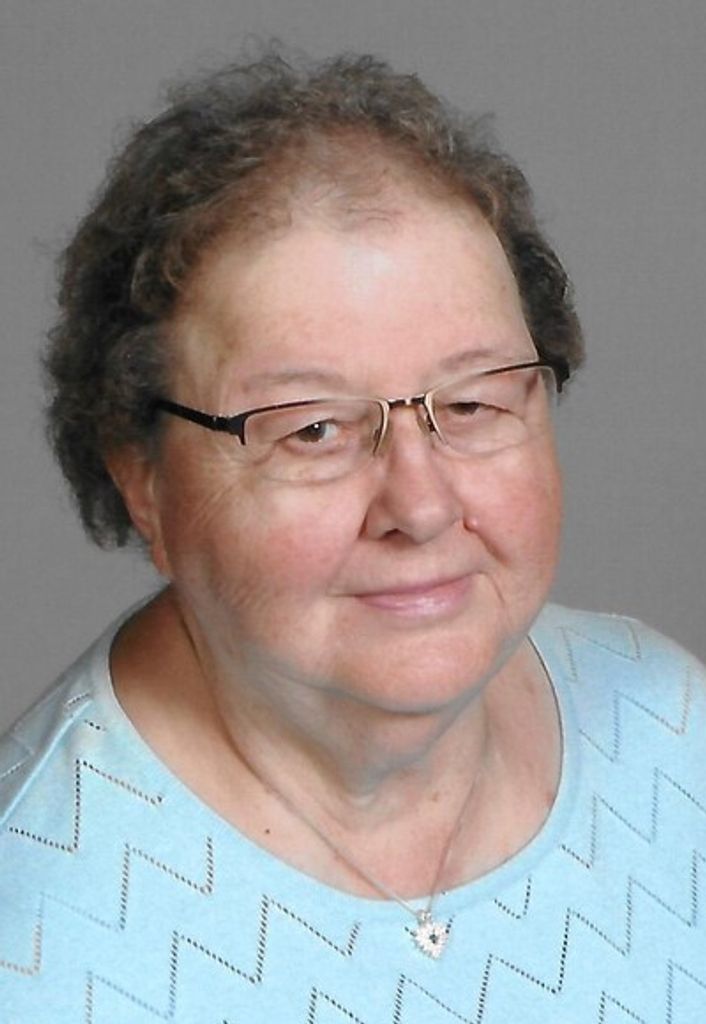Carol Sue Koehl
