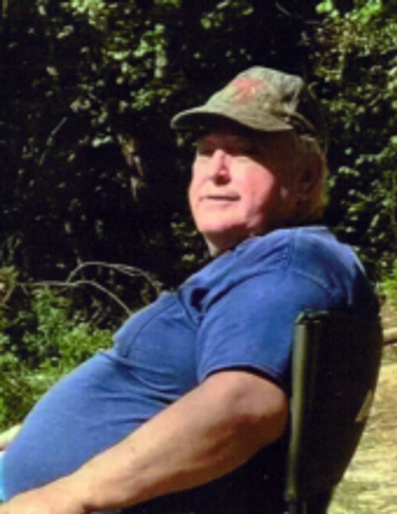 Roy  David  Warner 