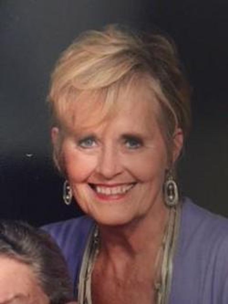 Faye Herring Profile Photo