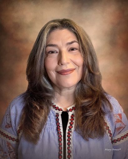 Maribel Salgado's obituary image