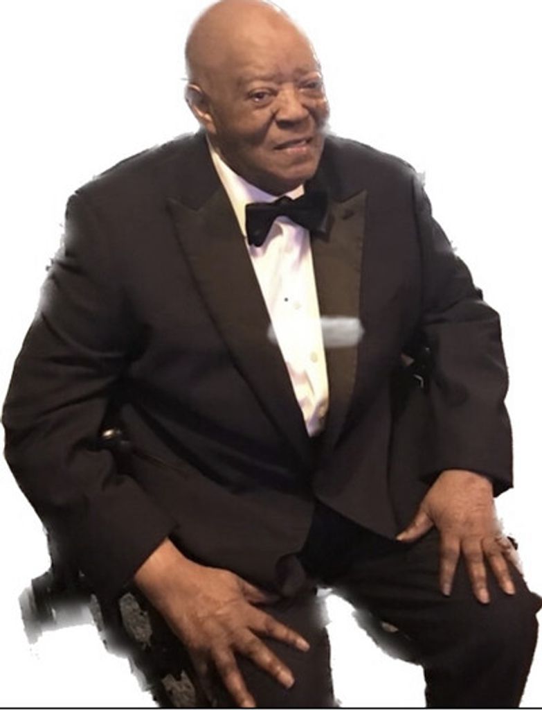 Verdell Palmer Profile Photo
