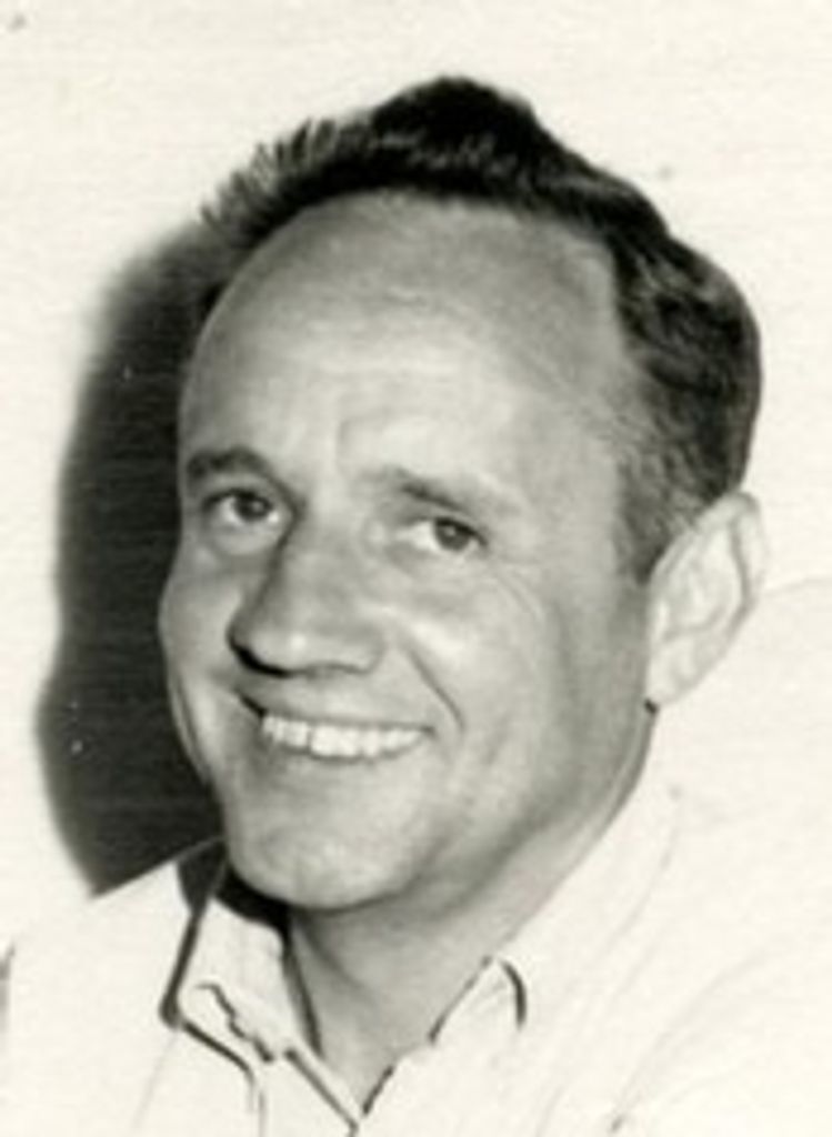 Harvey Brown Profile Photo