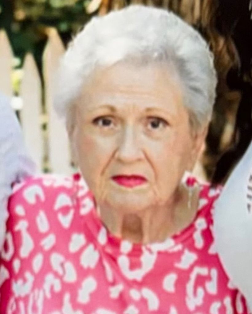 Belva Griffin Profile Photo