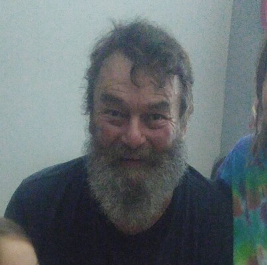 Jerry Berry Profile Photo