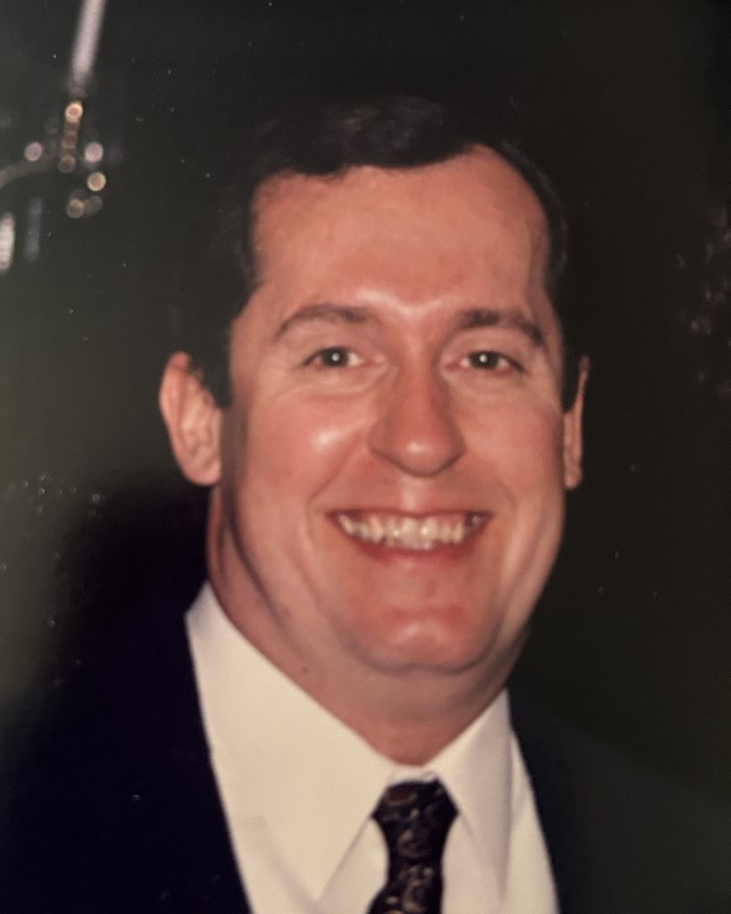 Terry Owen Moore Profile Photo