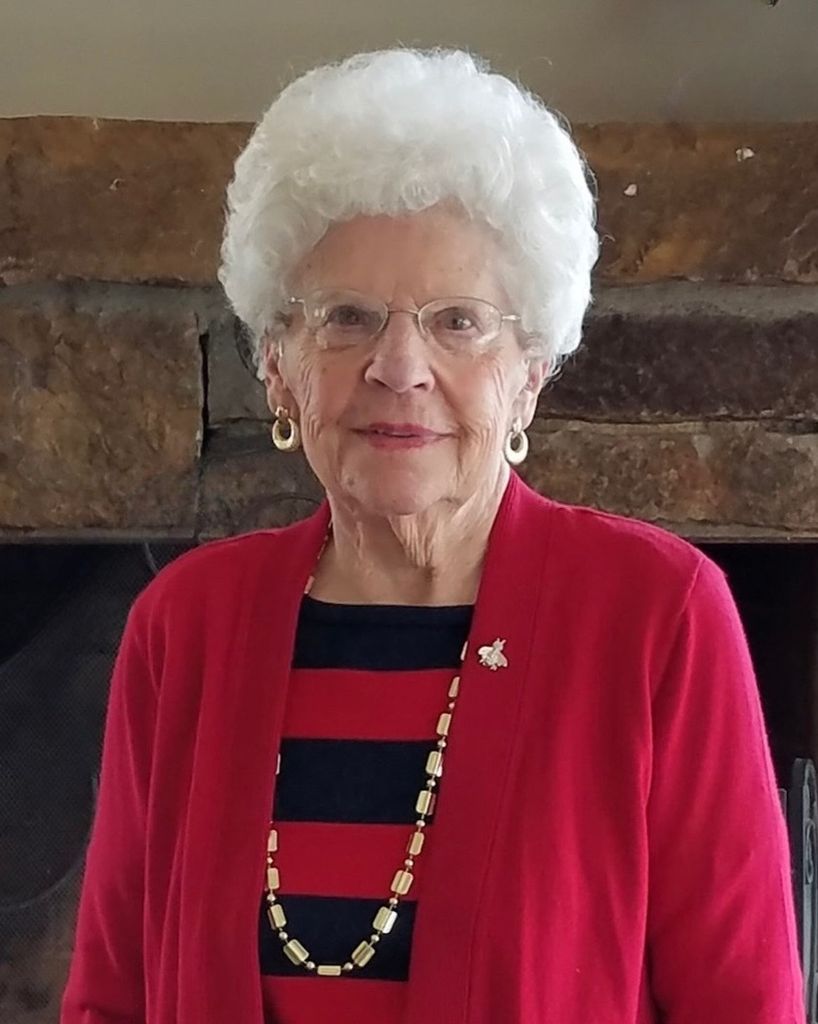 Effie Adams Beasley