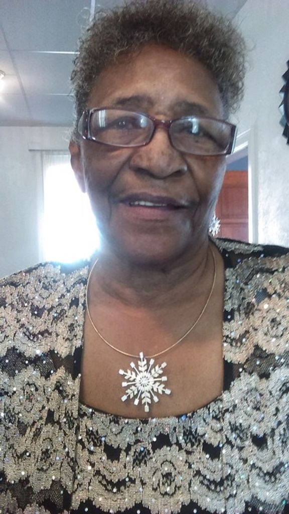 Shirley Mae Beans Profile Photo