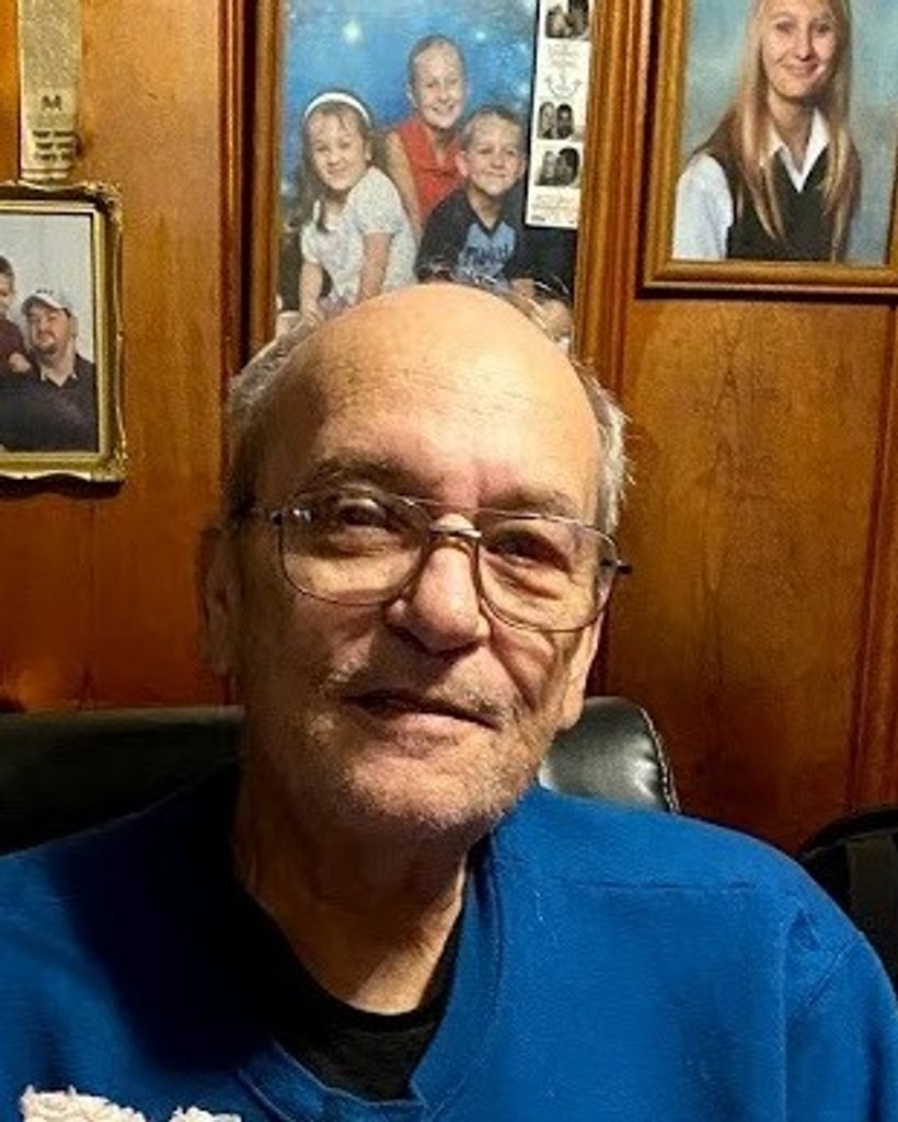 Harold William "Billy" Mayeux Profile Photo