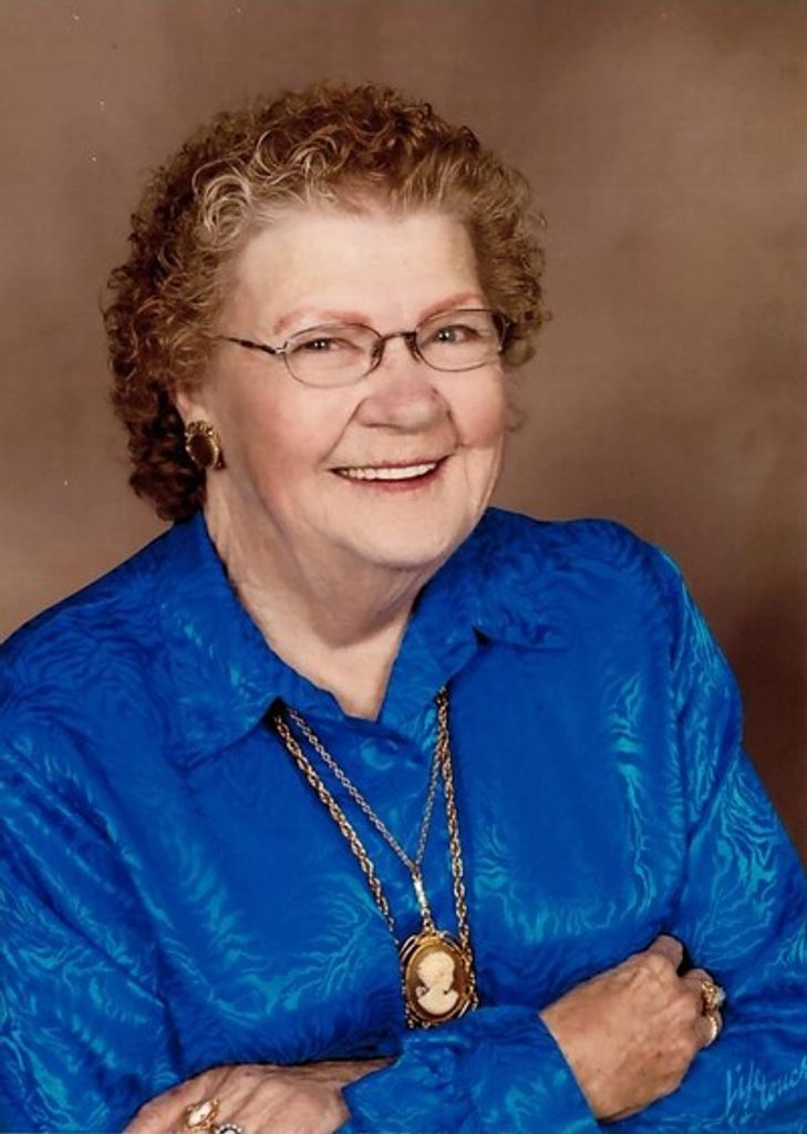 Ramona Mckinney Profile Photo