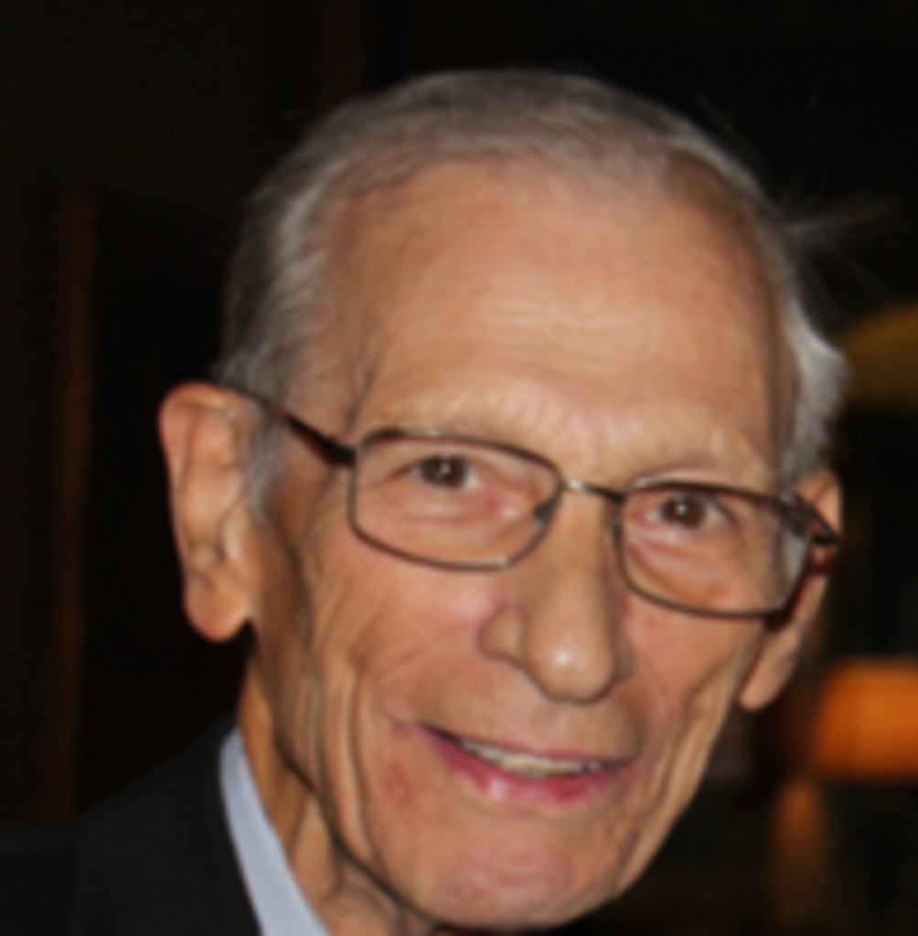 Dr. Arthur J. Caliguire Profile Photo
