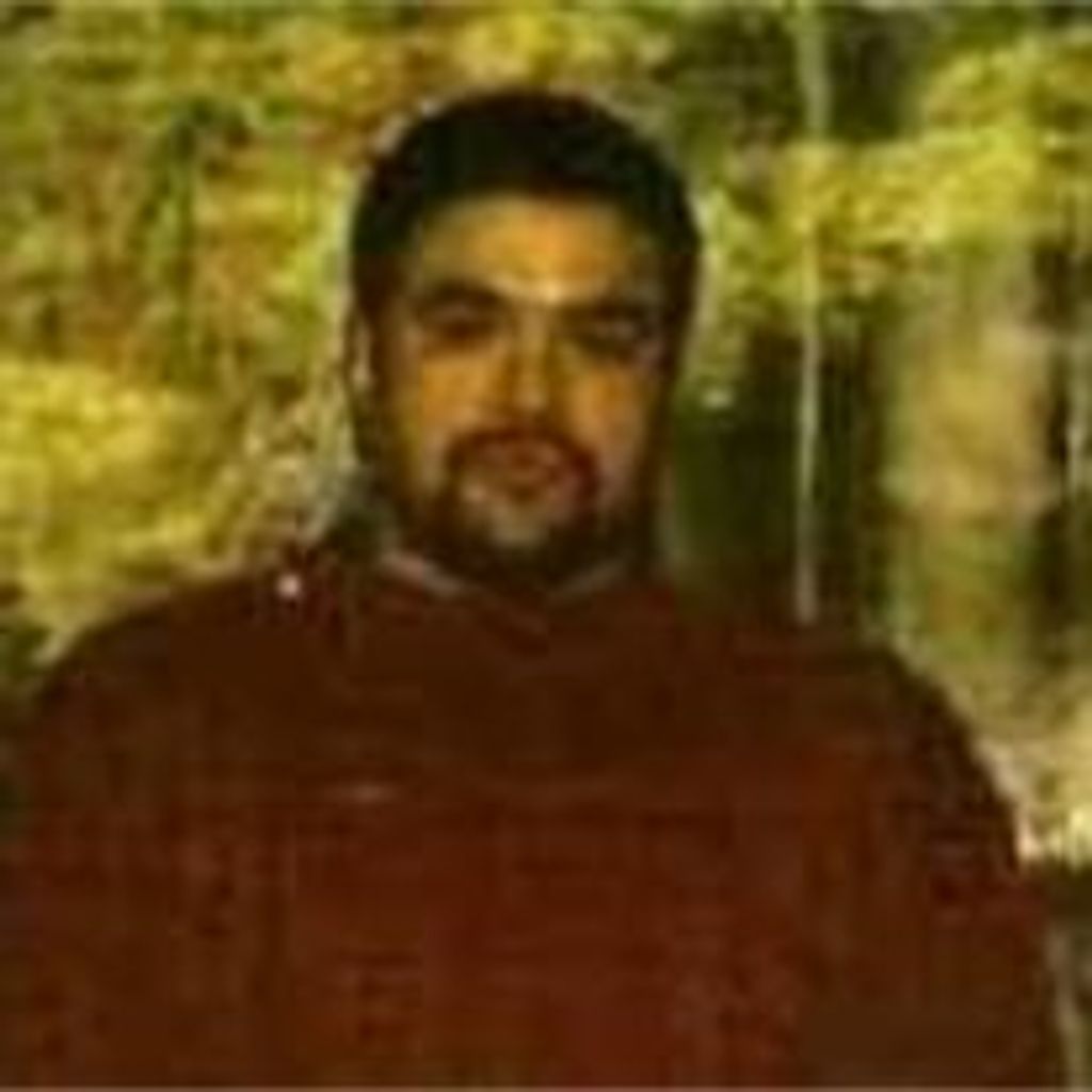 Joseph Henry Roman Profile Photo
