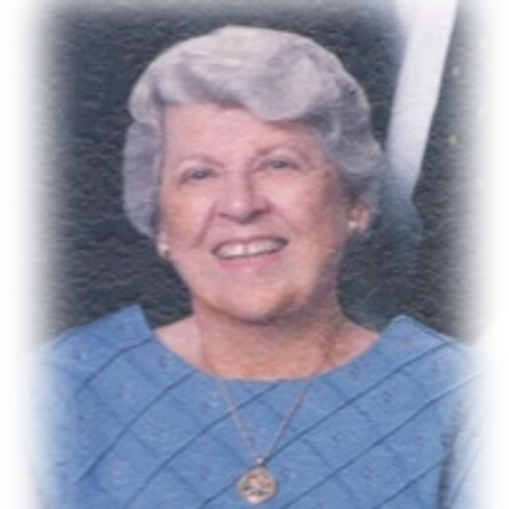 Helen Audrey Dale O'Connor