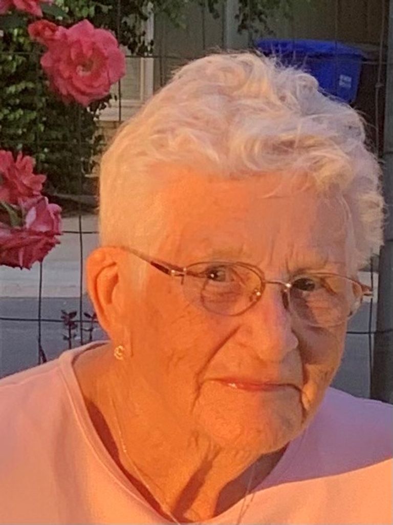 Elizabeth Josephine (Woods)  Shassetz