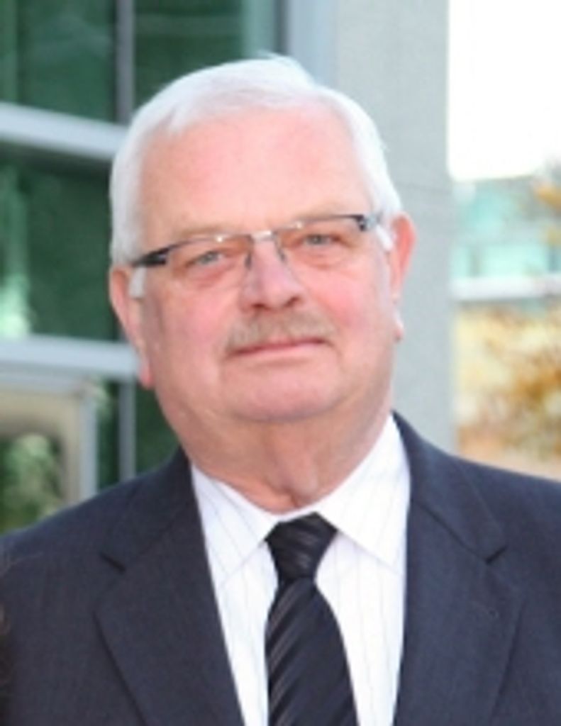 James Arthur Rosenberg