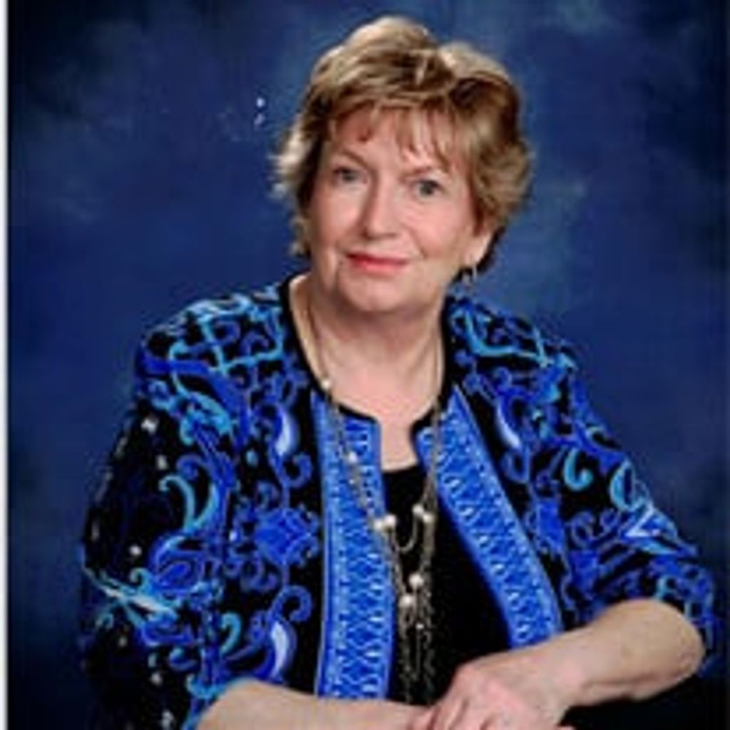 Barbara Jean Thomson