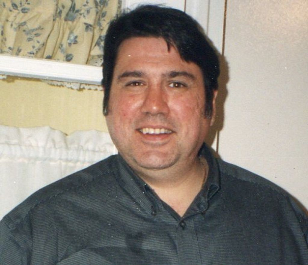 Roy D. Kurz