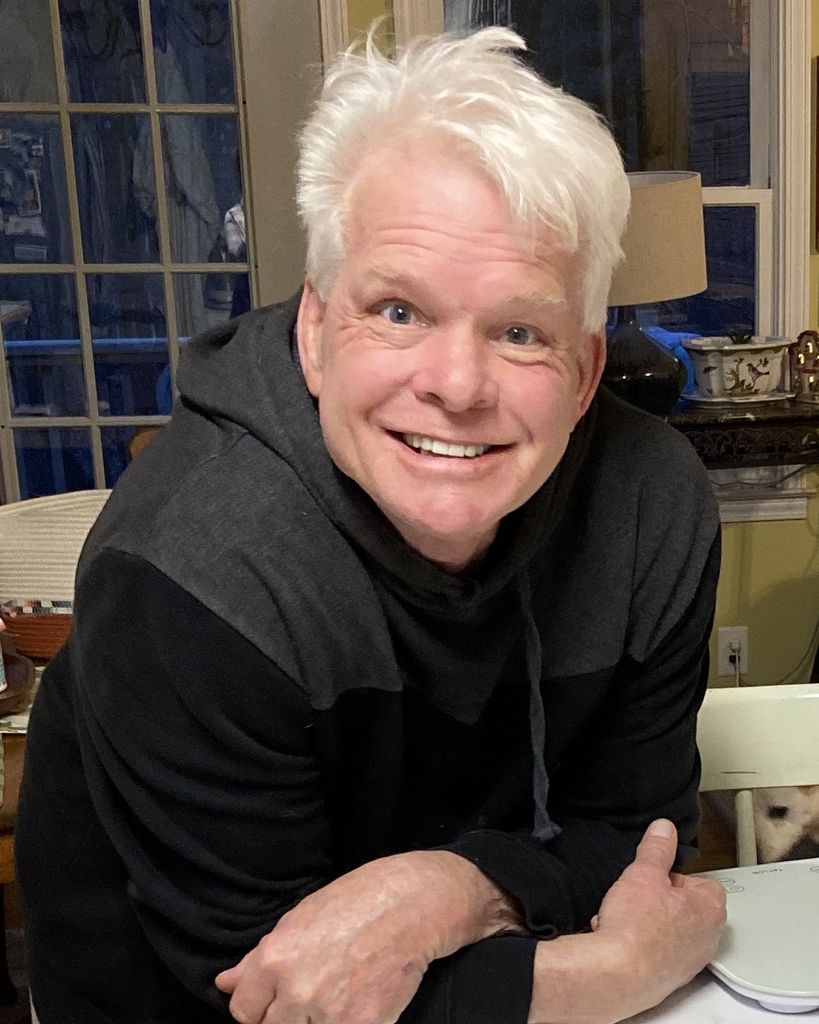 Stephen Michael LaFontaine Profile Photo