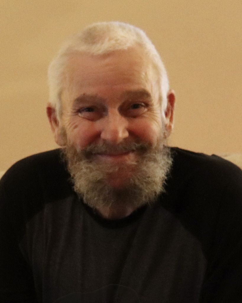 Gary L. Burkholder Profile Photo