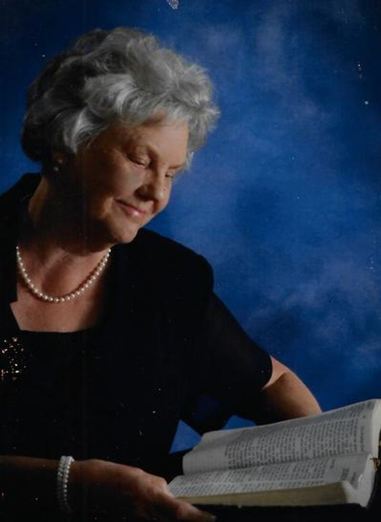 Carolyn Jackson Profile Photo