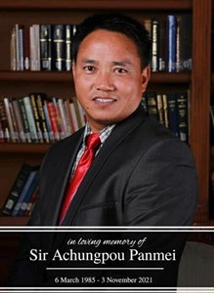Achungpou Panmei