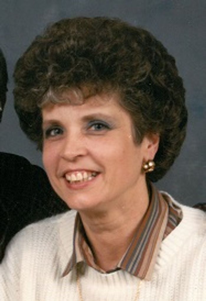 Joanne  E. Butler