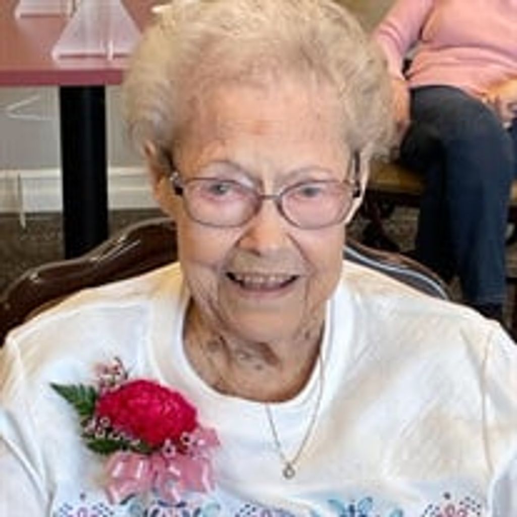 Margery Brown