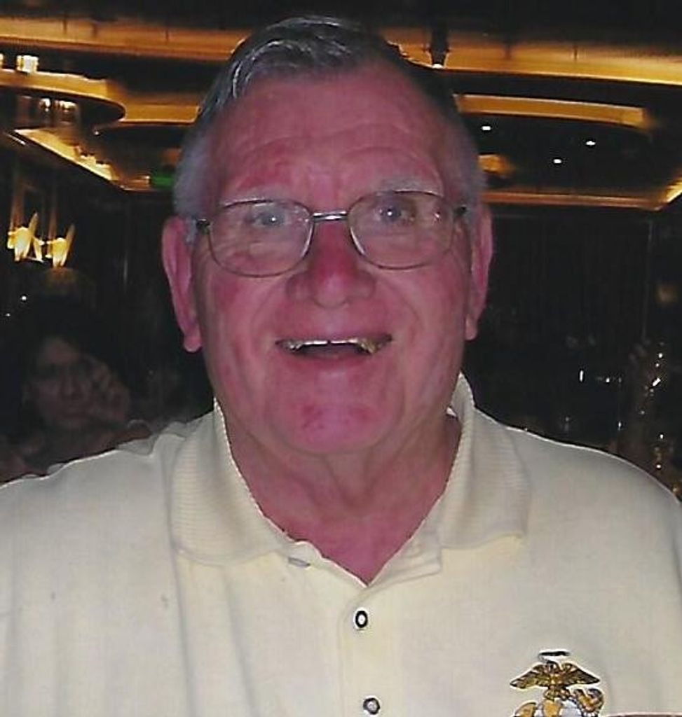 Francis "Frank" Joseph Gallagher