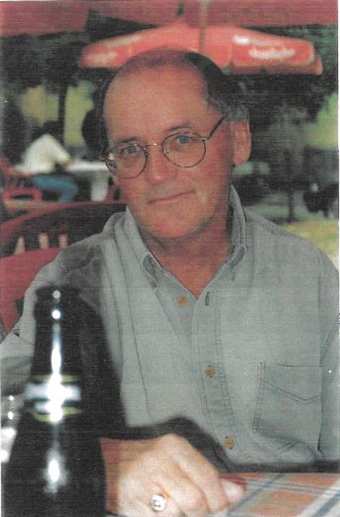 Michael George Wood Profile Photo