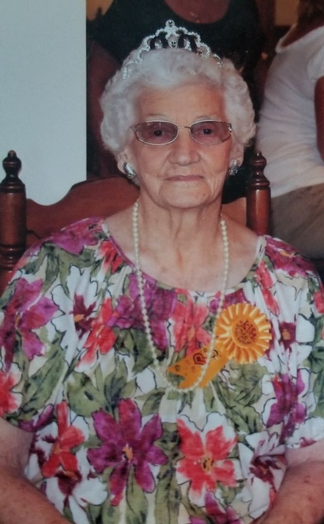 Marie Cook Profile Photo