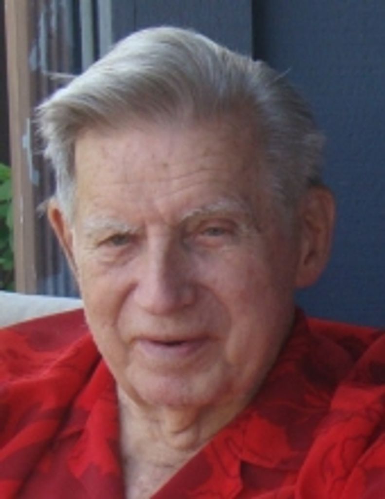 William George Strohm Profile Photo