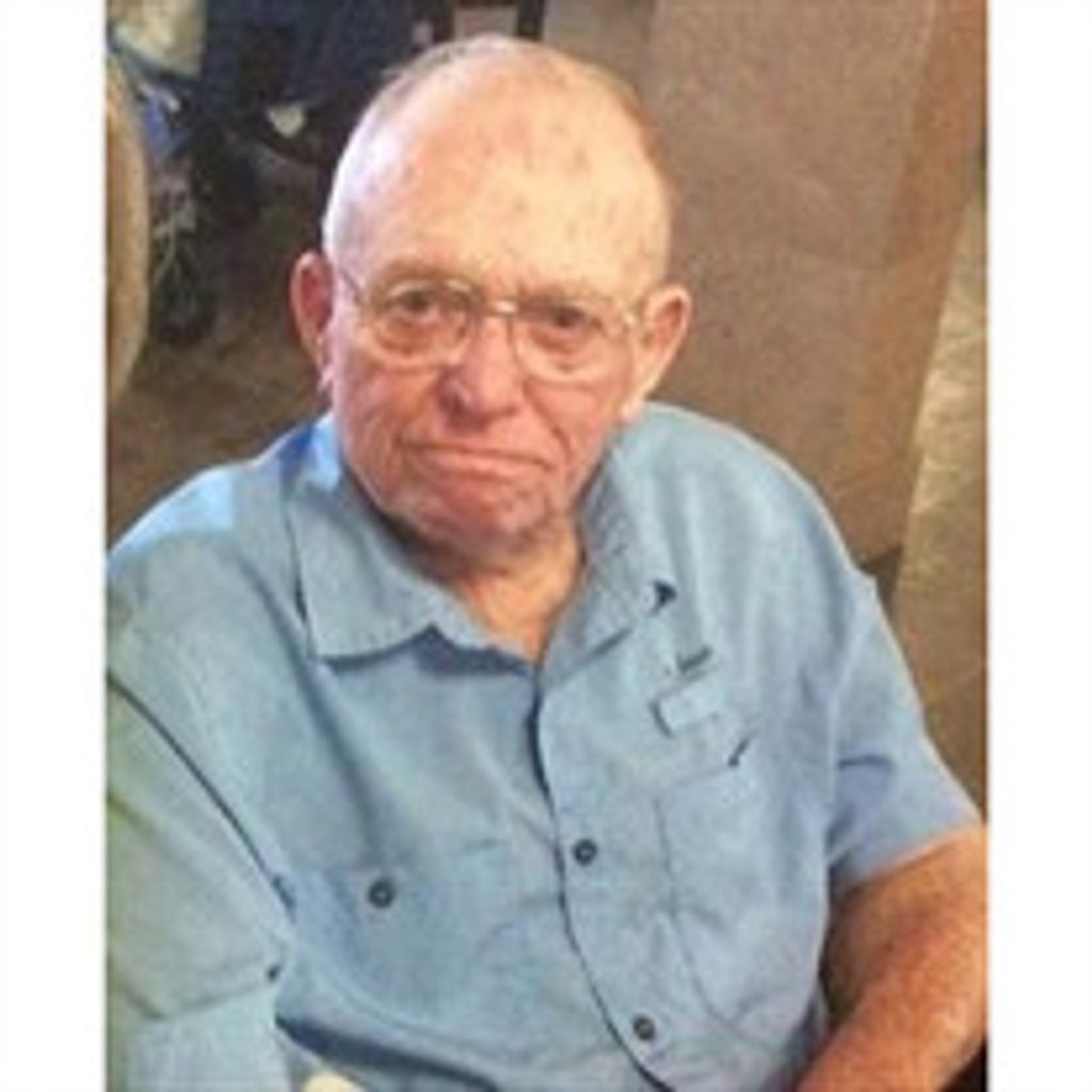 Carroll "Bruce" Dowell Profile Photo