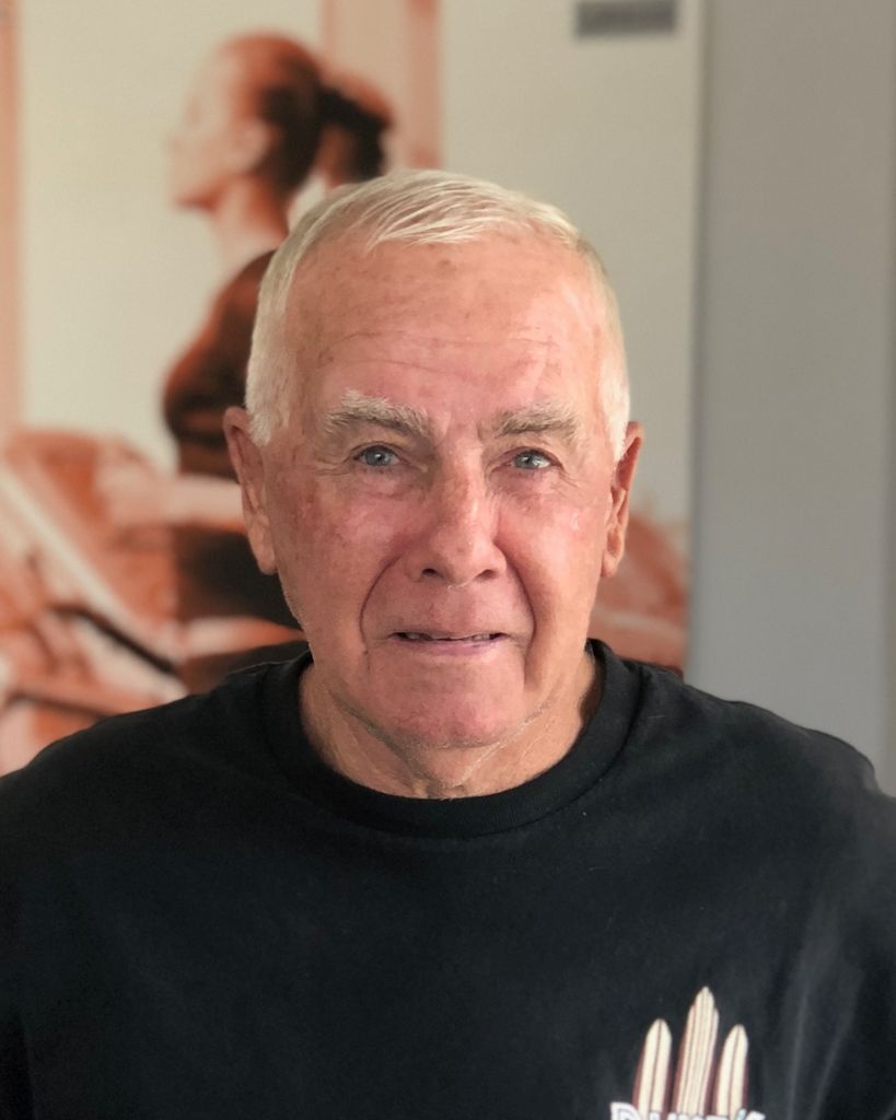 Robert Beebe Profile Photo