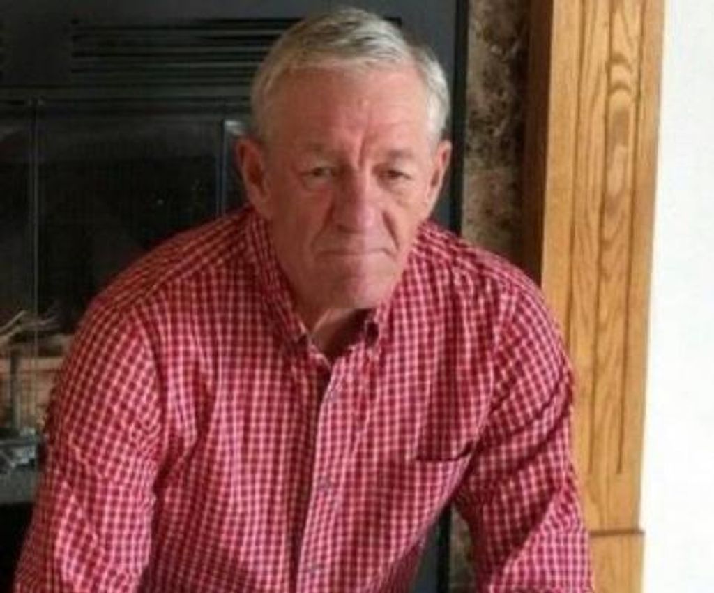 James "Jim" William Mcbee Profile Photo