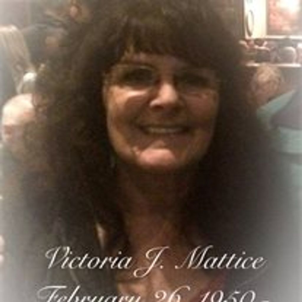 Victoria J. "Vikki" Mattice