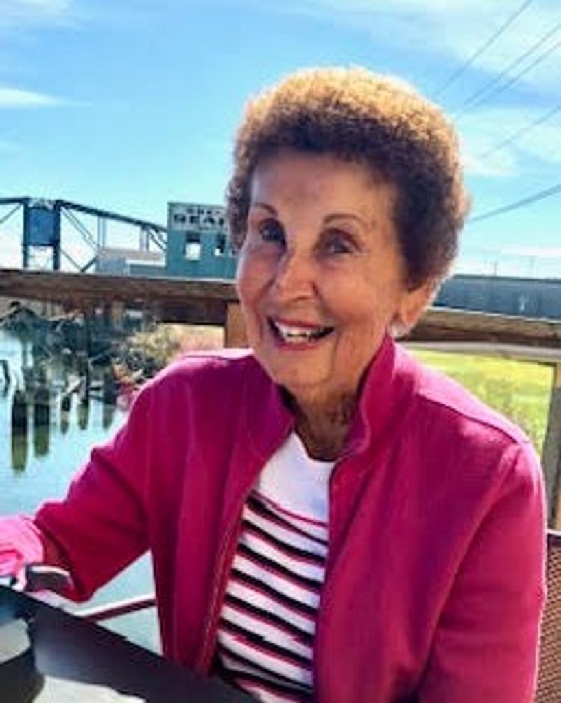 Joanna "JoJean" Jean Young Profile Photo