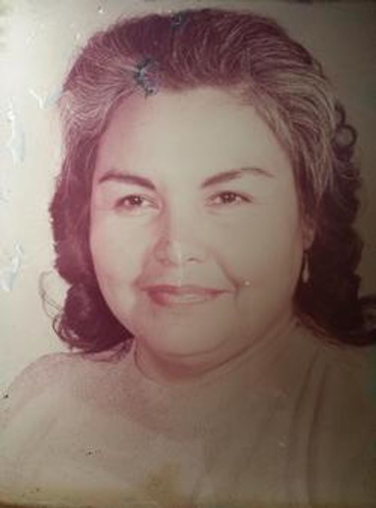 Margaret Rodriguez Ranjel