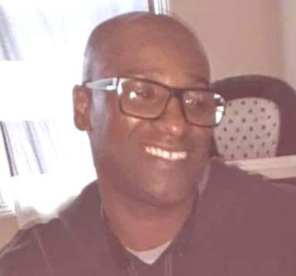 Brian Samuel Pryor Profile Photo