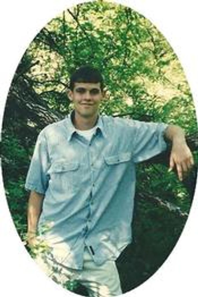 Kyle James Davis Profile Photo