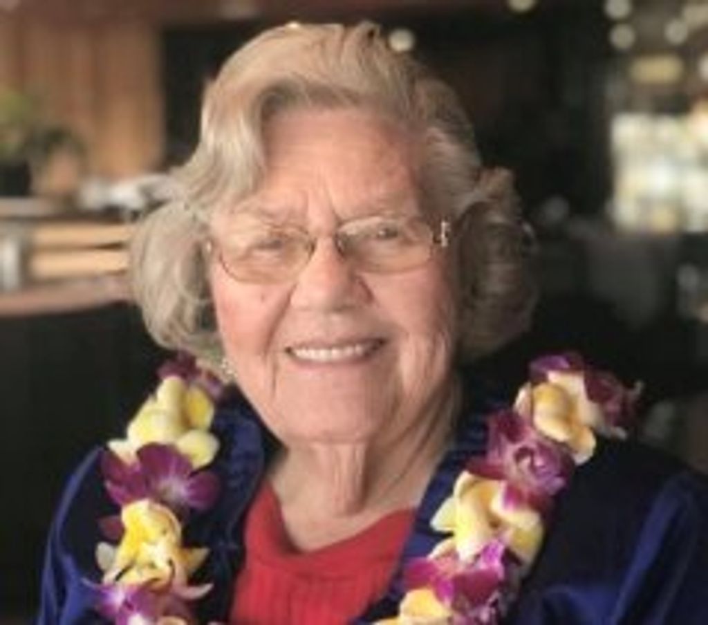 Elizabeth Jean Mello