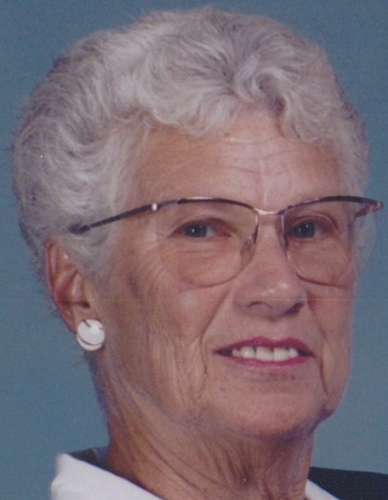 Martha (Hamilton)  Pierson Profile Photo