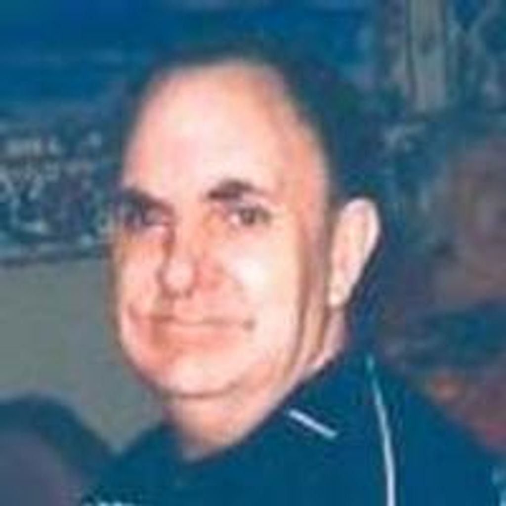 Richard Smith