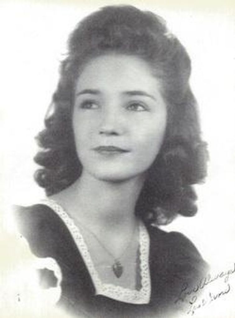 Agnes Laverne Whitekiller